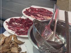 -八合里潮汕鲜牛肉火锅(福州万象城店)