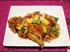 -黄珍珍泰国菜馆(九龙城店)