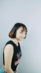 -GIRL STYLE 烫发·染发沙龙