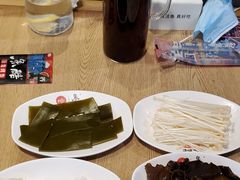 -鱼酷活鱼烤鱼(梅江印象城店)