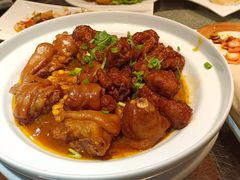 -东北大院·东北菜(三台子店)