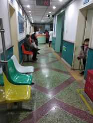 -成都儿童专科医院(总院)