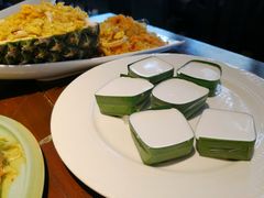 椰奶西米冻-Local泰莲庭(虹鳟鱼店)