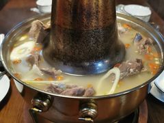 -煲得鲜·桐乡煲·小龙虾(万达店)