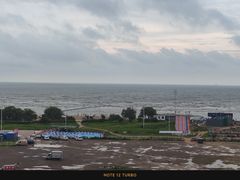 -东戴河风景区