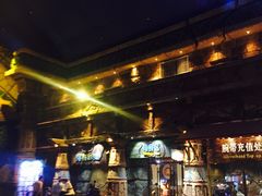 -波塞冬旅游度假区