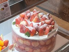 -许个愿吧蛋糕(同和金铂店)