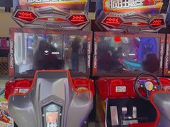 -大玩家(拱墅万达店)