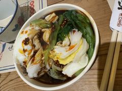 -卤儿道道(龙游路店)