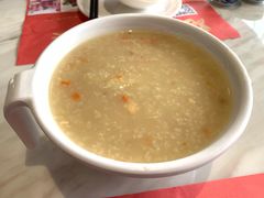 茅根粥-點無缺茶楼·海鲜酒家(世博店)