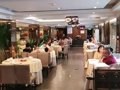 大堂-大鸭梨(天通西苑店)