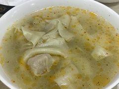-老头盖浇饭(南京新街口明瓦廊宏光酒店店)