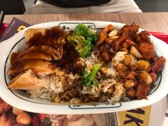 -和合谷(北京市王府井百货大楼店)
