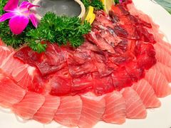 -青岛鑫江温德姆酒店