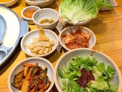 -喜来稀肉(北外滩白玉兰广场店)