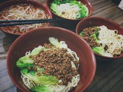 -天府面庄(天平路店)