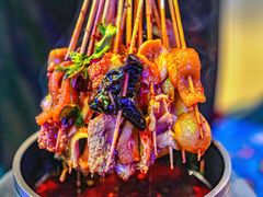 -大成海鲜烧烤·小龙虾(七宝店)