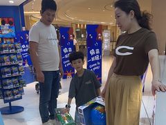-TOYSRUS玩具反斗城(上海万象城店)
