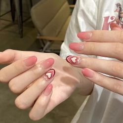 -悦指间美甲美睫