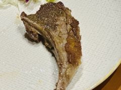 -V Bar海景扒房(北海湾惠龙万达嘉华酒店)