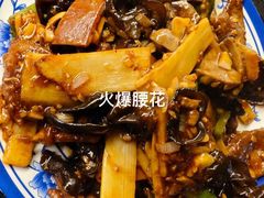 -鼎香润(德胜门内店)