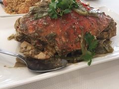 -新加坡海鲜共和(名胜世界圣淘沙海滨坊)