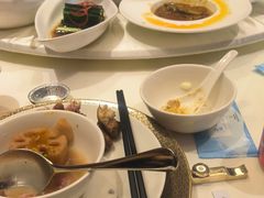 -武汉香格里拉大酒店·香宫中餐厅