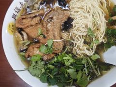 -兴福老面馆(寺路街店)