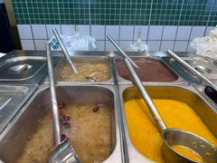 -田三卷馍(人民中路店)