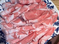 东镇肥牛-东镇老火锅(长春路首店)