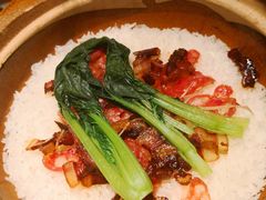 -捞王锅物料理(上海世茂广场店)