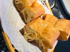 -滋粥楼·顺德菜(番禺广场总店)