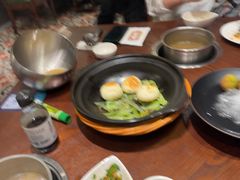 -东海怡品海鲜豆捞(舟宿夜江店)