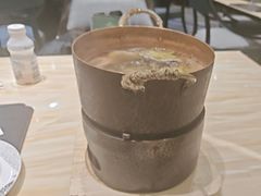 -西藏饭店·亚克·食光自助餐厅