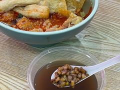 -家味螺蛳粉&烤鱼(五角场店)