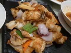 -丰尔粥食·顺德鱼生·干蒸排骨顺德菜(大良分店)