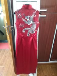 点击看大图 -老上海·石库门 旗袍·洋服工作室(淮海中路店)