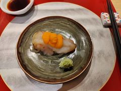 -鮨青(恒基名人购物中心店)