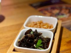 -桂小厨广西菜(青秀万达店)