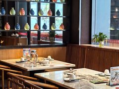 -唐猫庭院·千年陕菜(大唐不夜城店)