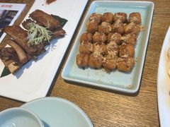 -金牌老碗时尚陕菜(王府井百货店)