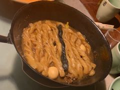 -淀里船宴(卓达店)