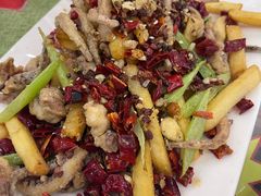 -桃子餐厅·天津菜(红星路直营店)