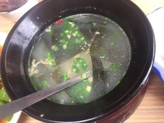 -龙潭李鸭子同乐饭店