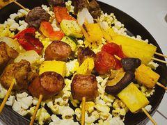 -伯衡55·吉品轩(乌鲁木齐南路店)