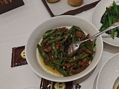 -喜宴又一村·粤菜·茶点·海鲜(壹方天地店)
