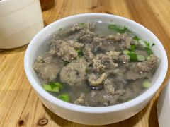-江南红鱼汤(洋中花园店)
