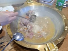 -潇湘华天大酒店-湘·悦美食街(芙蓉中路店)