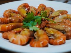 -呼吸森林·生态农庄农家乐私房菜