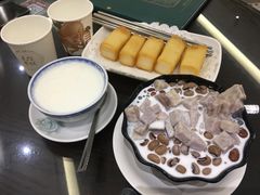 -民信老铺(双皮奶博物馆店)